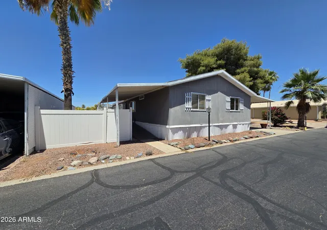 Homes for sale in Phoenix, AZ | 19602 N 32Nd St #6, Phoenix, AZ 85050 | MLS# 7029498