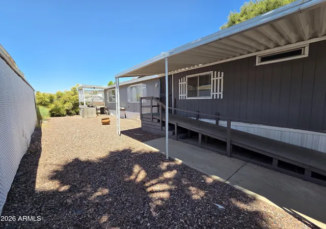 Homes for sale in Phoenix, AZ | 19602 N 32Nd St #6, Phoenix, AZ 85050 | MLS# 7029498