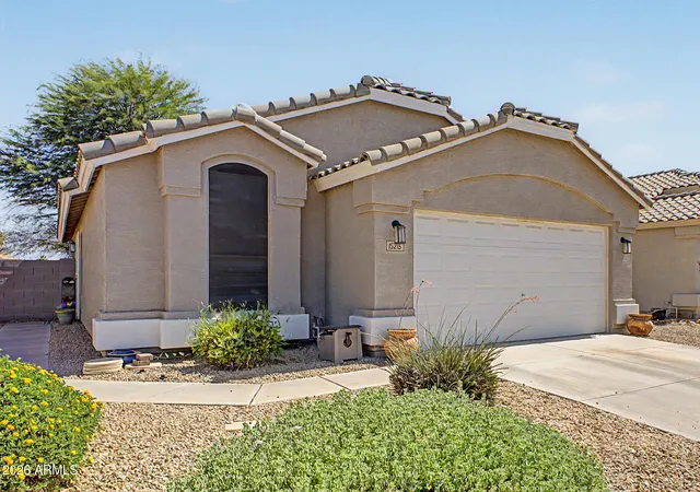 Photo 1 of Single family home for sale at 15215 W Eureka Trl, Surprise, AZ 85374 | MLS# 7030943 | Listing updated on 2026-09-02