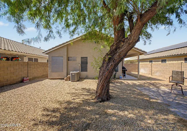 Photo 21 of Single family home for sale at 15215 W Eureka Trl, Surprise, AZ 85374 | MLS# 7030943 | Listing updated on 2026-09-02