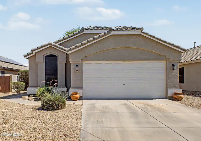 Photo 2 of Single family home for sale at 15215 W Eureka Trl, Surprise, AZ 85374 | MLS# 7030943 | Listing updated on 2026-09-02
