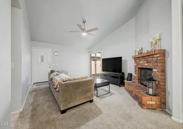 Photo 3 of Single family home for sale at 15215 W Eureka Trl, Surprise, AZ 85374 | MLS# 7030943 | Listing updated on 2026-09-02