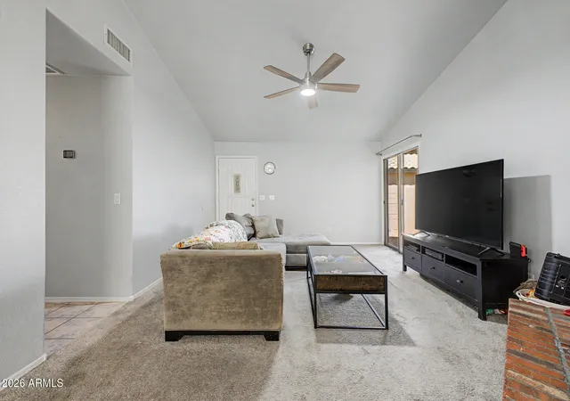 Photo 4 of Single family home for sale at 15215 W Eureka Trl, Surprise, AZ 85374 | MLS# 7030943 | Listing updated on 2026-09-02