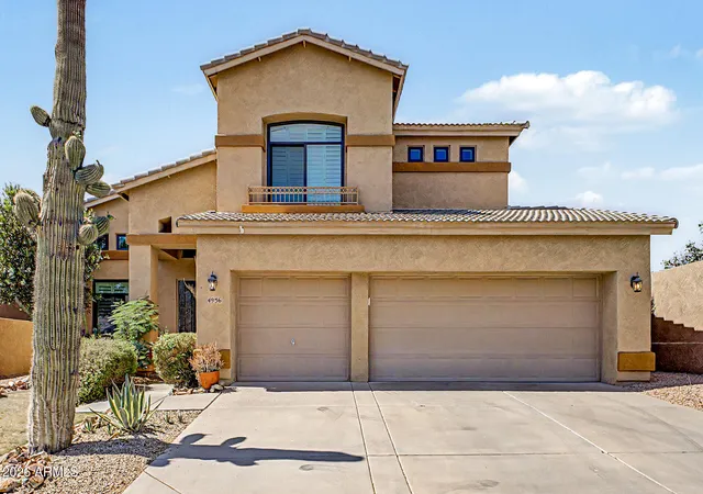 Photo 3 of Sale Pending at 4956 E Justica St, Cave Creek, AZ 85331 | MLS# 7031438 | Listing updated on 2026-08-04