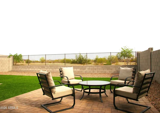 Photo 1 of Sale Pending at 16052 W Honeysuckle Dr, Surprise, AZ 85387 | MLS# 7029327 | Listing updated on 2026-10-24