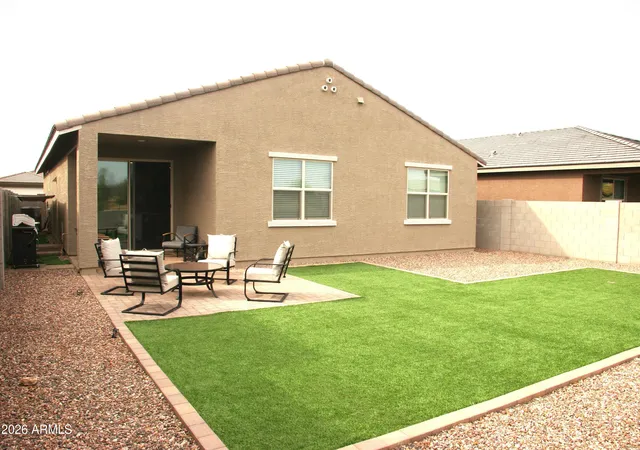 Photo 2 of Sale Pending at 16052 W Honeysuckle Dr, Surprise, AZ 85387 | MLS# 7029327 | Listing updated on 2026-10-24