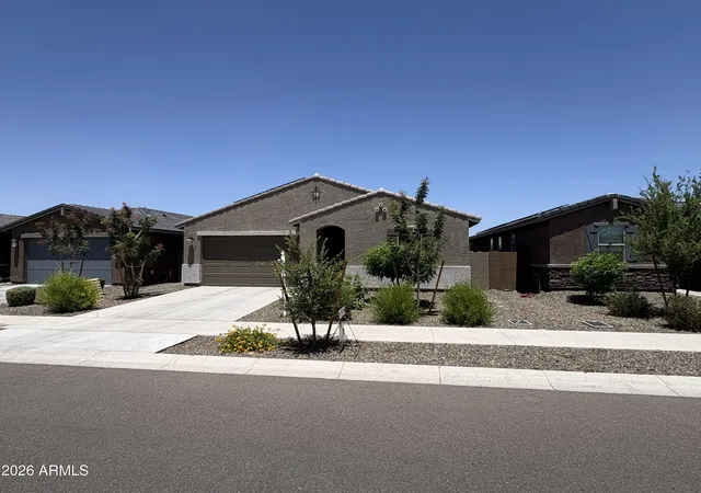 Photo 4 of Sale Pending at 16052 W Honeysuckle Dr, Surprise, AZ 85387 | MLS# 7029327 | Listing updated on 2026-10-24
