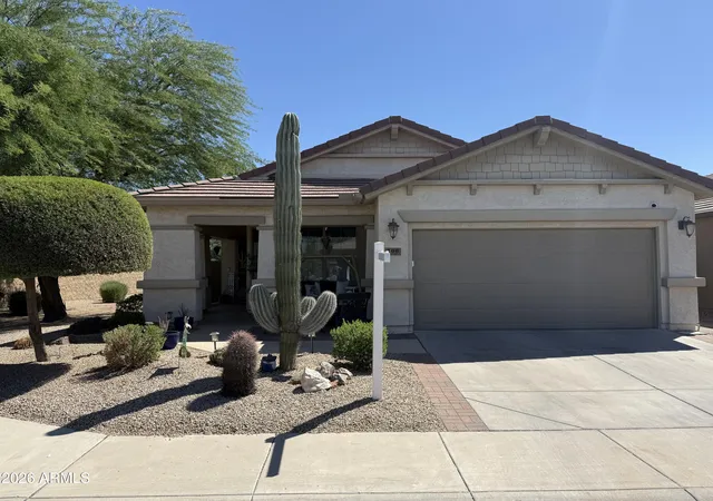 1st image of 106 W Sundance Ct, San Tan Valley, AZ 85143 | MLS# 7029368
