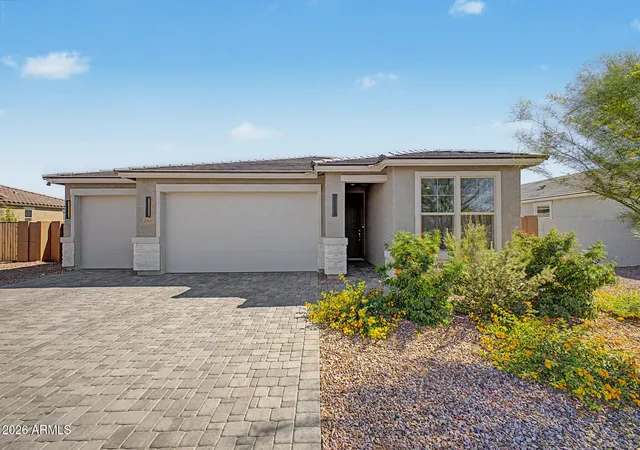 Photo 1 of Single family home for sale at 2069 E Brooklyn Dr, Casa Grande, AZ 85122 | MLS# 7029490 | Listing updated on 2026-08-27