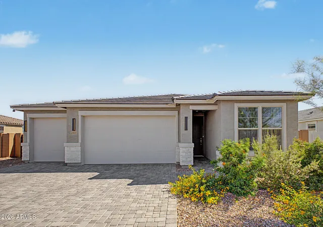 Photo 2 of Single family home for sale at 2069 E Brooklyn Dr, Casa Grande, AZ 85122 | MLS# 7029490 | Listing updated on 2026-08-27
