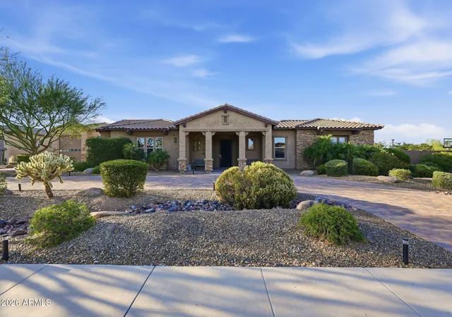 1st image of 7618 W Chama Dr, Peoria, AZ 85383 | MLS# 7033303