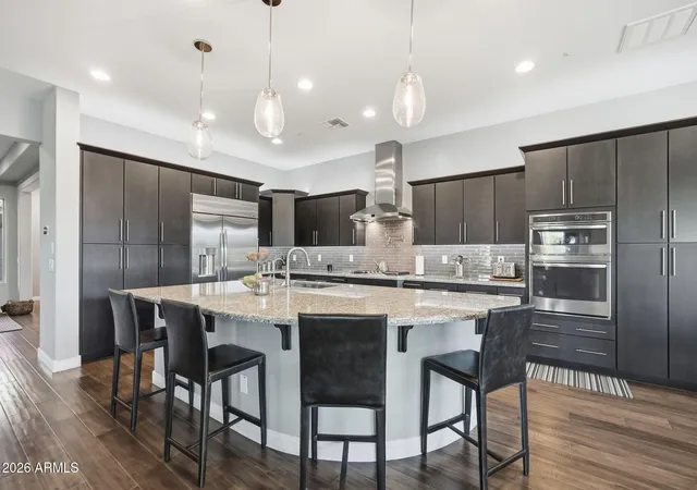 Photo 3 of Mansion for sale at 7618 W Chama Dr, Peoria, AZ 85383 | MLS# 7033303 | Listing updated on 2026-09-01
