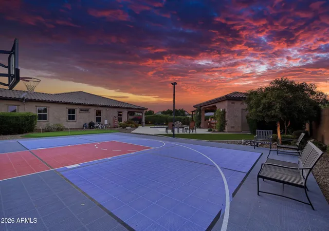 56th image of 7618 W Chama Dr, Peoria, AZ 85383 | MLS# 7033303