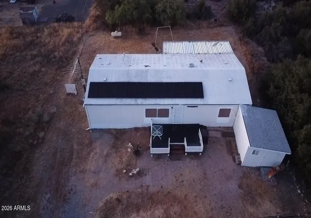 Photo 1 of Sale Pending at 20628 E Bear Cyn Rd, Mayer, AZ 86333 | MLS# 7029773 | Listing updated on 2026-09-07