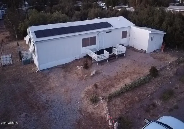 Photo 2 of Sale Pending at 20628 E Bear Cyn Rd, Mayer, AZ 86333 | MLS# 7029773 | Listing updated on 2026-09-07