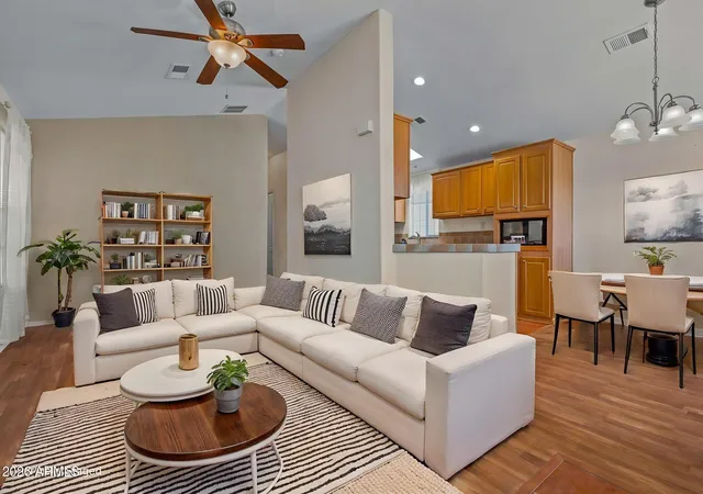 Homes for sale in Mesa, AZ | 201 S Greenfield Rd #128, Mesa, AZ 85206 | MLS# 7029392