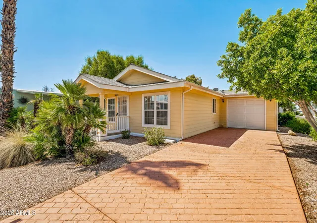 Homes for sale in Mesa, AZ | 201 S Greenfield Rd #128, Mesa, AZ 85206 | MLS# 7029392