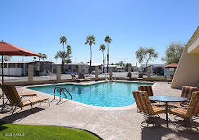 Homes for sale in Mesa, AZ | 201 S Greenfield Rd #128, Mesa, AZ 85206 | MLS# 7029392