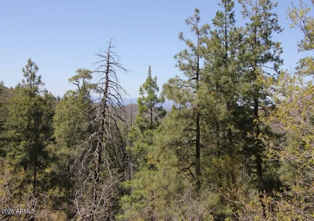 Photo 2 of Land for sale at 680 N Star View Ln #3, Prescott, AZ 86301 | MLS# 7029405 | Listing updated on 2026-05-16
