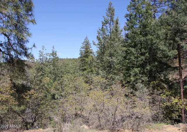 Photo 3 of Land for sale at 680 N Star View Ln #3, Prescott, AZ 86301 | MLS# 7029405 | Listing updated on 2026-05-16