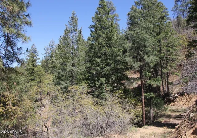 Photo 3 of Land for sale at 680 N Star View Ln #3, Prescott, AZ 86301 | MLS# 7029405 | Listing updated on 2026-05-16