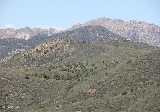 Photo 4 of Land for sale at 680 N Star View Ln #3, Prescott, AZ 86301 | MLS# 7029405 | Listing updated on 2026-05-16