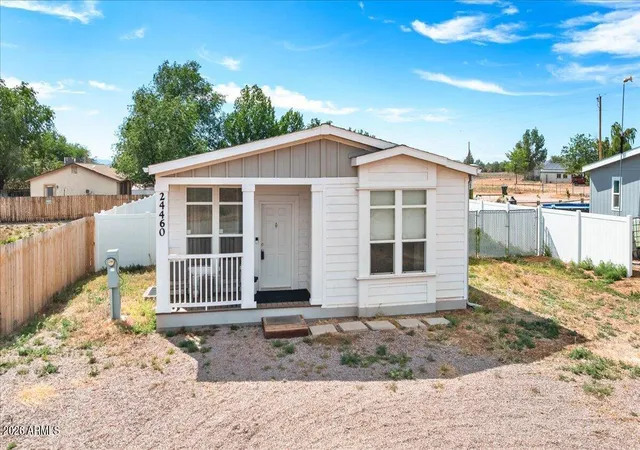 Homes for sale in Paulden, AZ | 24460 N Marblehead Ave, Paulden, AZ 86334 | MLS# 7029426