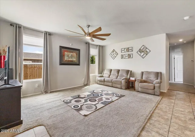 Photo 3 of Single family home for sale at 24460 N Marblehead Ave, Paulden, AZ 86334 | MLS# 7029426 | Listing updated on 2026-09-16