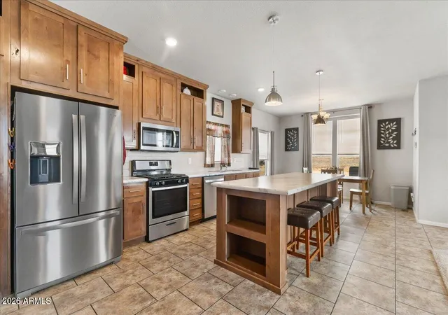 Photo 4 of Single family home for sale at 24460 N Marblehead Ave, Paulden, AZ 86334 | MLS# 7029426 | Listing updated on 2026-09-16