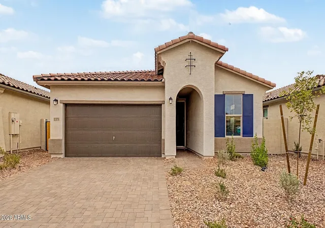 1st image of 1375 S 216th Ave, Buckeye, AZ 85326 | MLS# 7029427