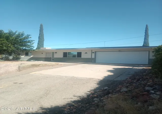Homes for sale in Globe, AZ | 1206 E Vista Cir, Globe, AZ 85501 | MLS# 7029572