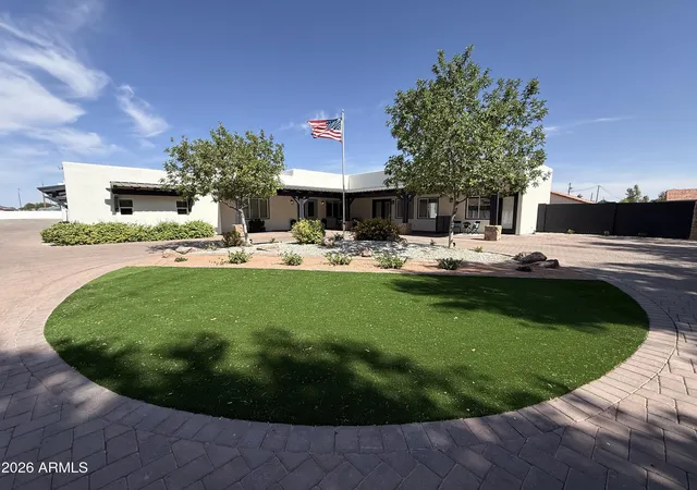 4th image of 3475 S 159Th St, Gilbert, AZ 85297 | MLS# 7029702