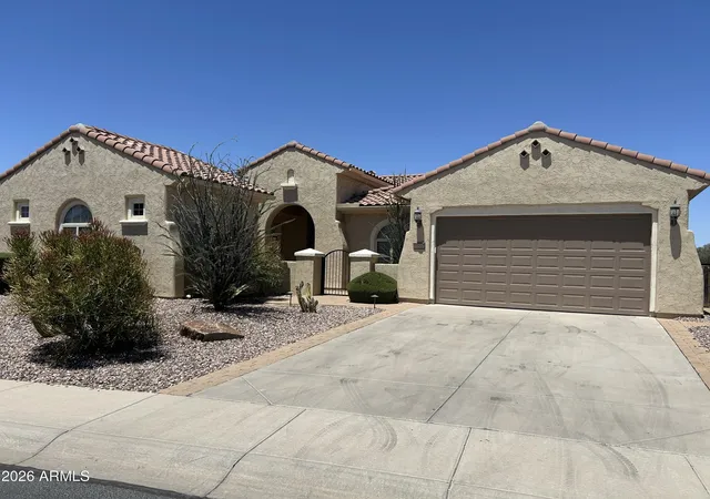 1st image of 3700 N Monument Dr, Florence, AZ 85132 | MLS# 7032678