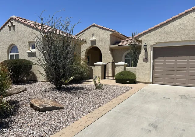 2nd image of 3700 N Monument Dr, Florence, AZ 85132 | MLS# 7032678