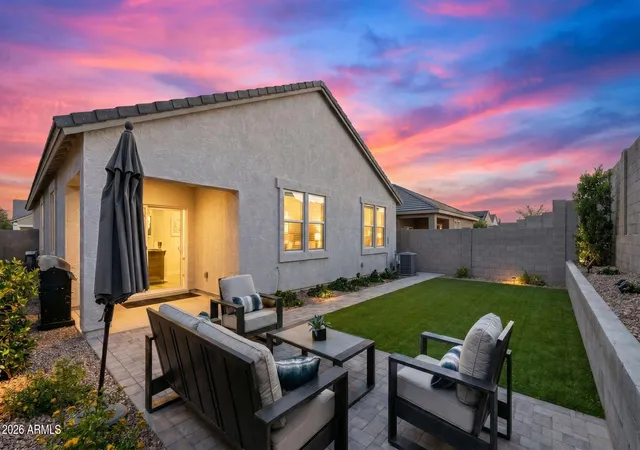 1st image of 1148 W Sand Canyon Ct, Casa Grande, AZ 85122 | MLS# 7032648