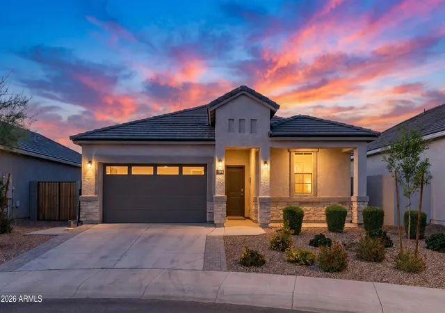 2nd image of 1148 W Sand Canyon Ct, Casa Grande, AZ 85122 | MLS# 7032648