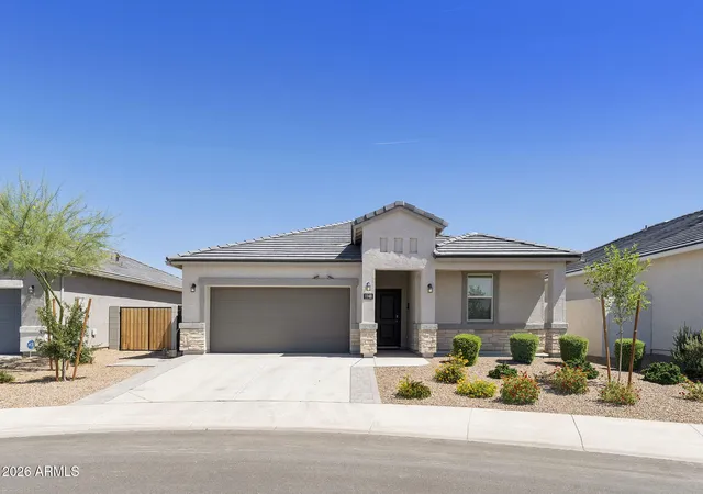 3rd image of 1148 W Sand Canyon Ct, Casa Grande, AZ 85122 | MLS# 7032648