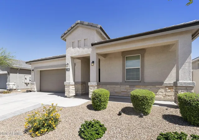 4th image of 1148 W Sand Canyon Ct, Casa Grande, AZ 85122 | MLS# 7032648
