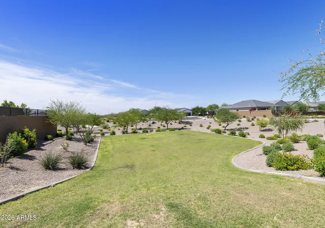 57th image of 1148 W Sand Canyon Ct, Casa Grande, AZ 85122 | MLS# 7032648