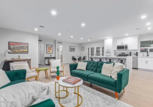 1st image of 1535 W Lawrence Rd, Phoenix, AZ 85015 | MLS# 7029482