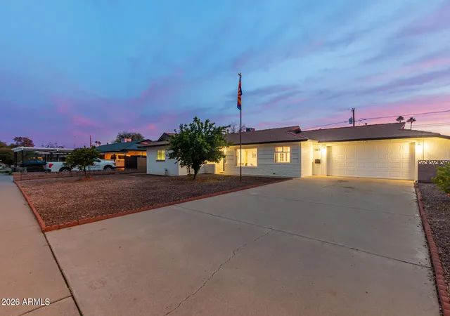22nd image of 1535 W Lawrence Rd, Phoenix, AZ 85015 | MLS# 7029482