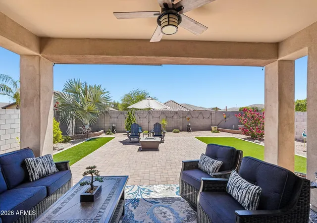 Photo 1 of Single family home for sale at 14457 W Via Del Oro, Surprise, AZ 85379 | MLS# 7029741 | Listing updated on 2026-08-19