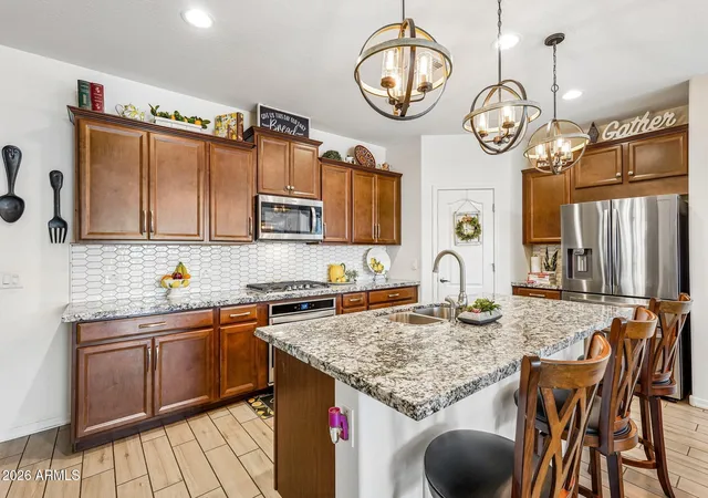 Photo 2 of Single family home for sale at 14457 W Via Del Oro, Surprise, AZ 85379 | MLS# 7029741 | Listing updated on 2026-08-19