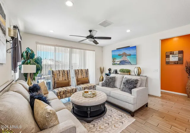 Photo 3 of Single family home for sale at 14457 W Via Del Oro, Surprise, AZ 85379 | MLS# 7029741 | Listing updated on 2026-08-19