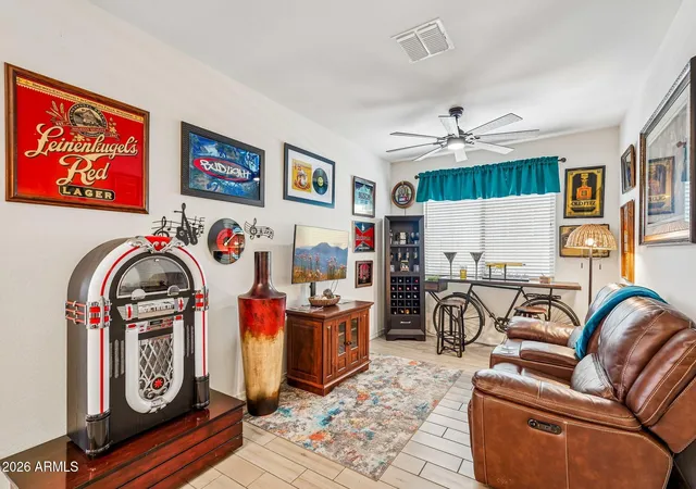 Photo 3 of Single family home for sale at 14457 W Via Del Oro, Surprise, AZ 85379 | MLS# 7029741 | Listing updated on 2026-08-19