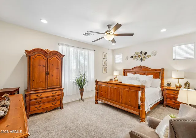 Photo 4 of Single family home for sale at 14457 W Via Del Oro, Surprise, AZ 85379 | MLS# 7029741 | Listing updated on 2026-08-19