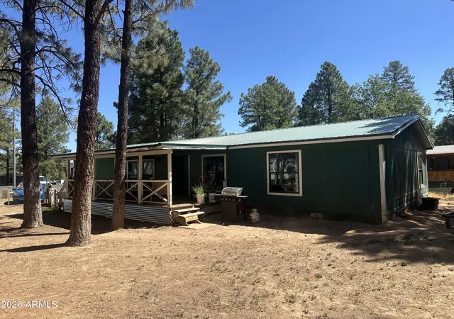 1st image of 2761 W Owens St, Show Low, AZ 85901 | MLS# 7034191