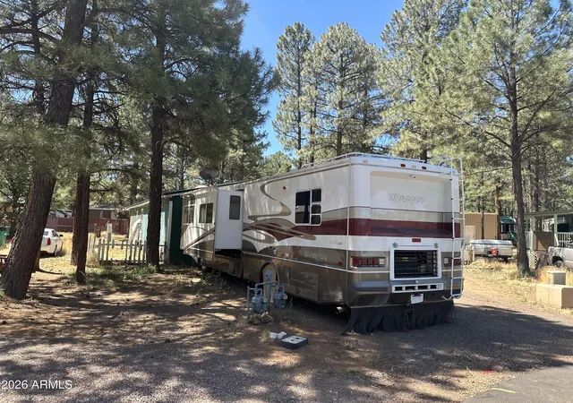 31st image of 2761 W Owens St, Show Low, AZ 85901 | MLS# 7034191