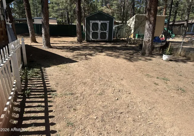 3rd image of 2761 W Owens St, Show Low, AZ 85901 | MLS# 7034191