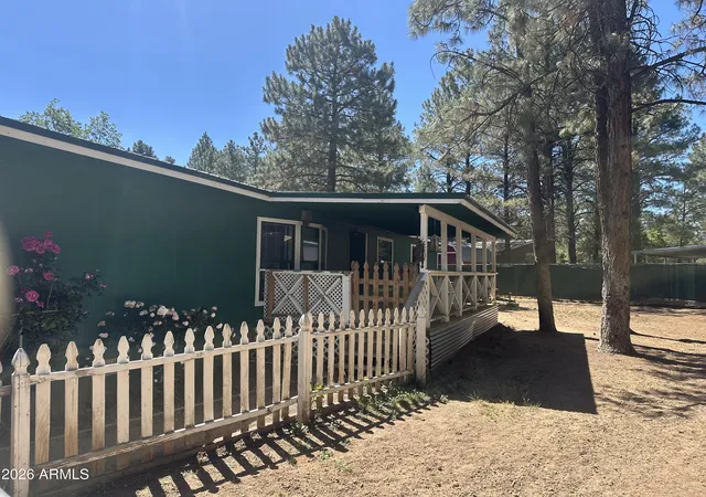 4th image of 2761 W Owens St, Show Low, AZ 85901 | MLS# 7034191